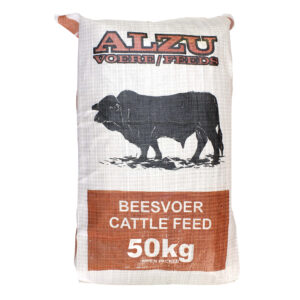Alzu Voere/Feeds: Beesvoer/Cattle Feed